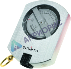 Высотомер, клинометр SUUNTO PM-5/1520 PC